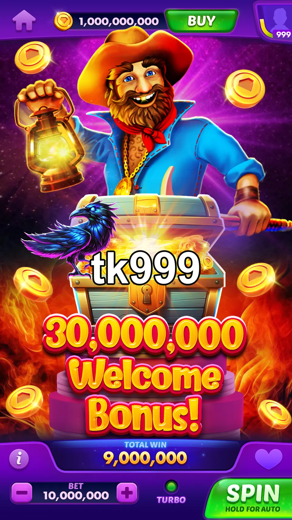 tk999 ডাউনলোড