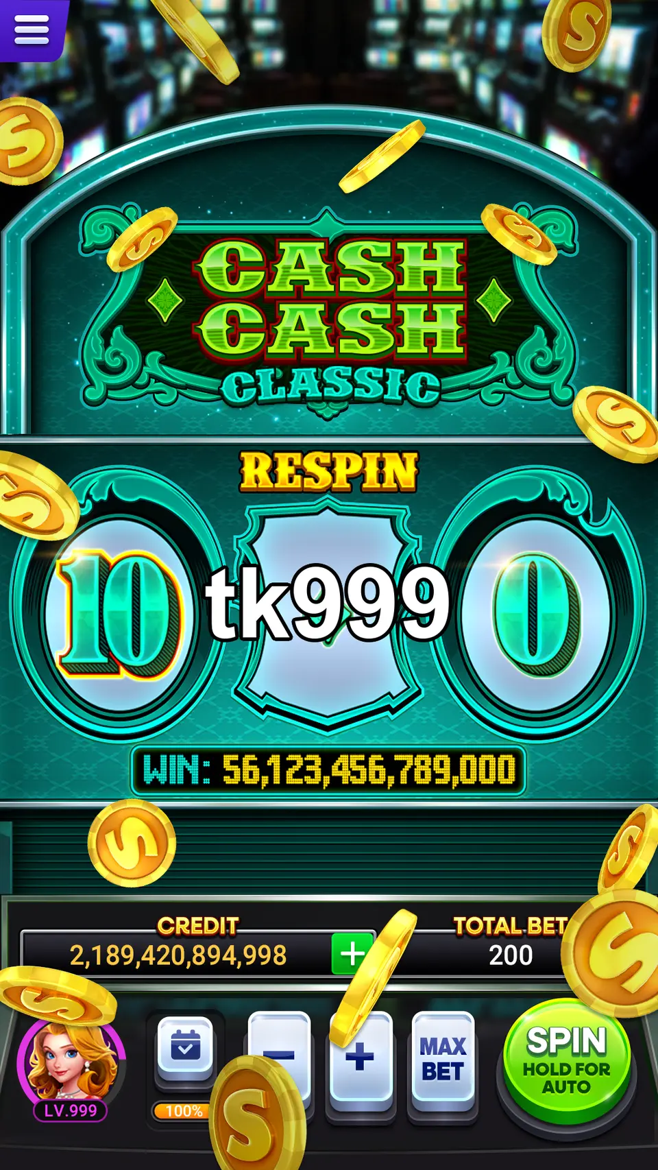 tk999 লগইন
