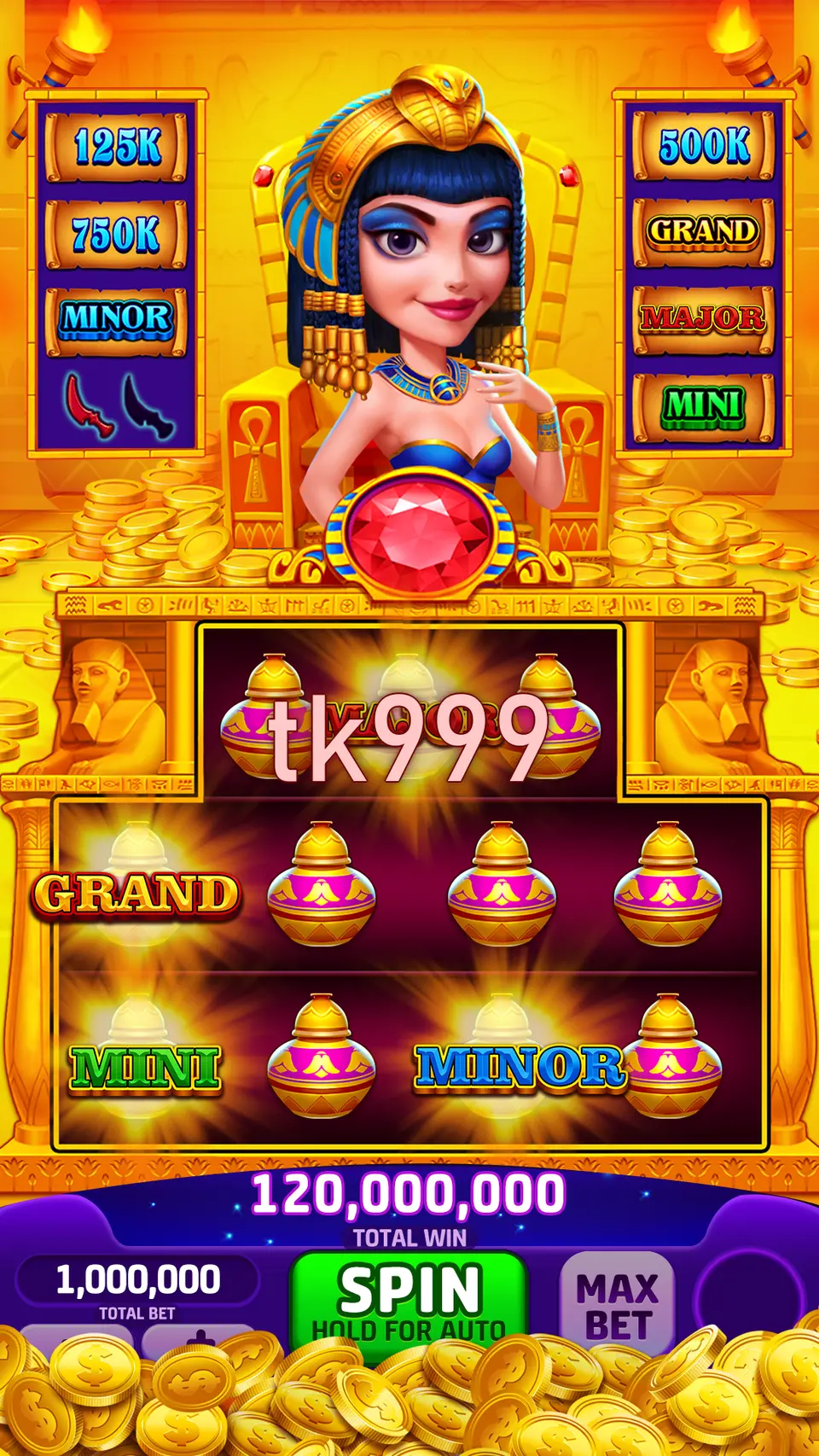 tk999 স্ক্রিনশট - APK অফিসিয়াল